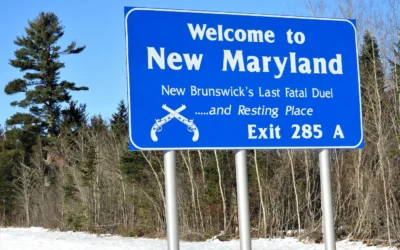 The Surprising Story of Canada’s Marylanders 
