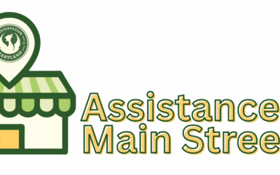 Virtual Information Session – Assistance on Main Street: Professional Services Assistance Program