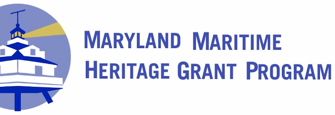 New Maryland Maritime Heritage Grant Program Now Accepting Applications