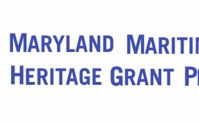 New Maryland Maritime Heritage Grant Program Now Accepting Applications