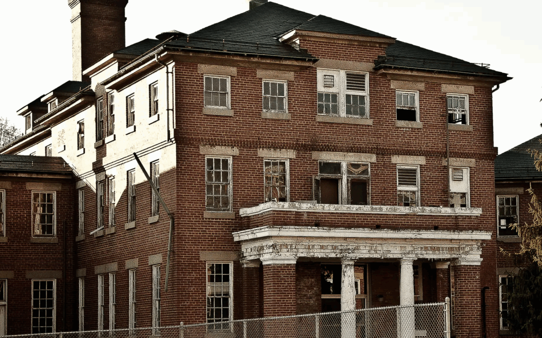 Preservation Policy at Work: Transforming State-Owned Complexes into Community Assets