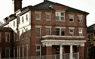 Preservation Policy at Work: Transforming State-Owned Complexes into Community Assets