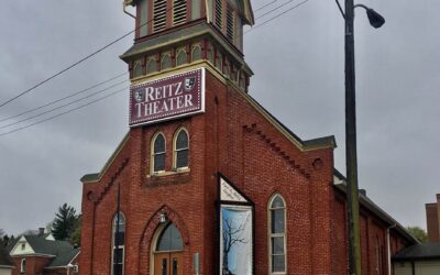 Yes in God’s Backyard (YIGBY): An Opportunity for Housing in Maryland