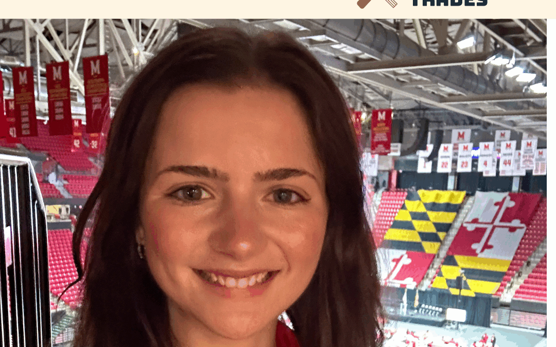 Preservation Maryland Welcomes New Maryland Corps Service Year Option Member