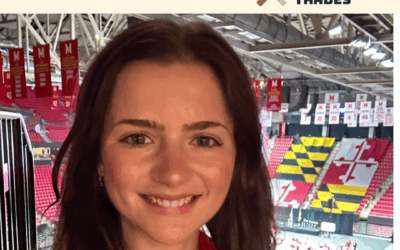 Preservation Maryland Welcomes New Maryland Corps Service Year Option Member  