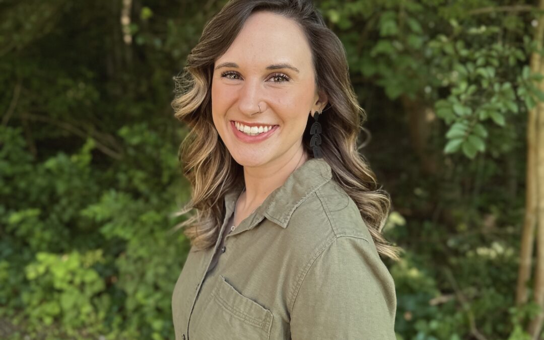 Preservation Maryland Welcomes Colleen Poulton as Redevelopment Project Lead