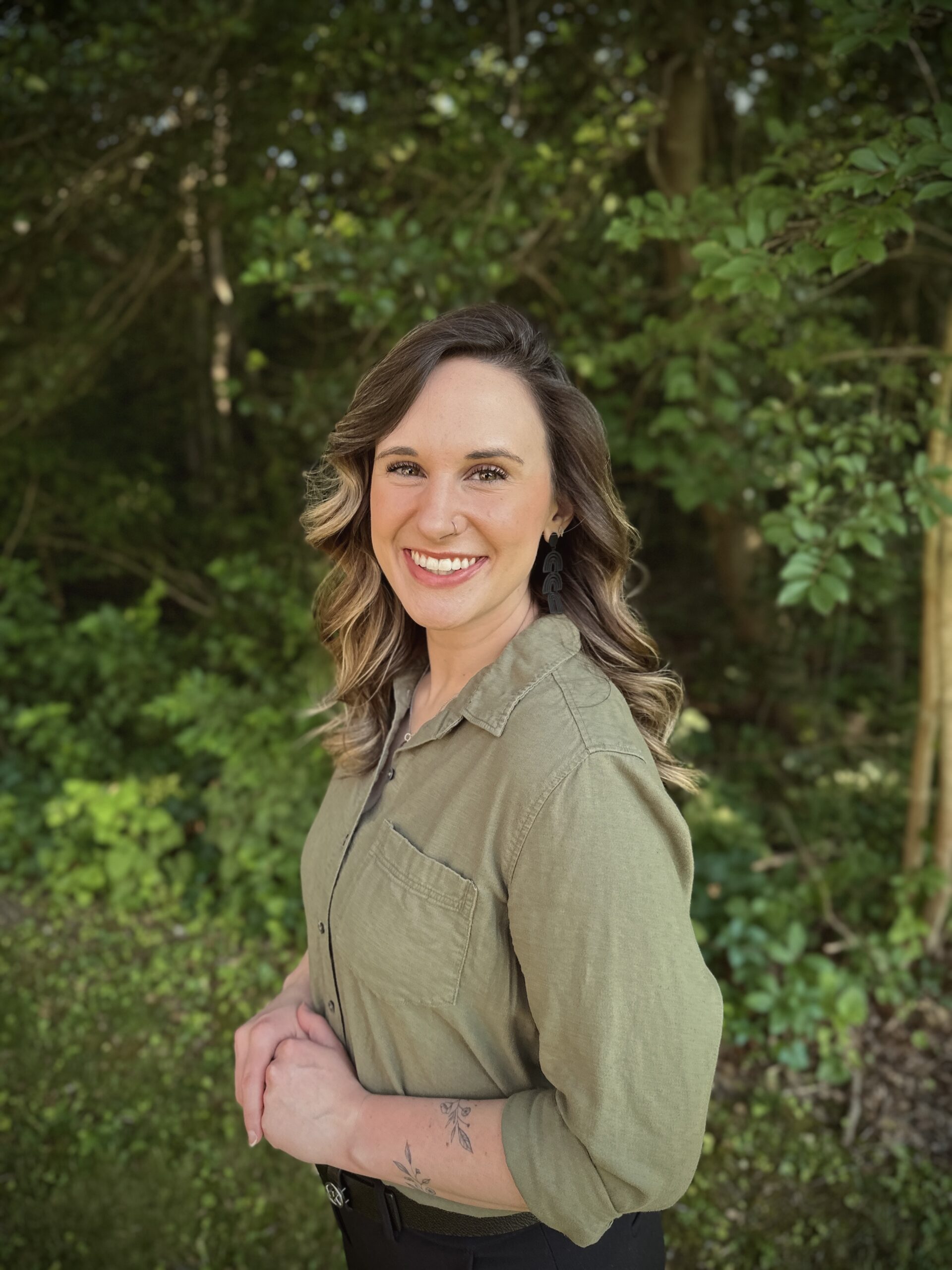 Colleen Poulton