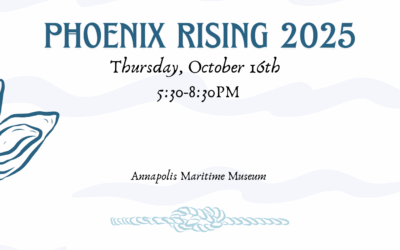 Phoenix Rising and Best of Maryland Awards