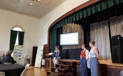 Honoring Indigenous Heritage Through Action & Partnership