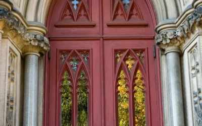 Doors Open — and So Does Possibility