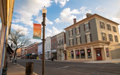 Assistance on Main Street: Round Two Applications Now Open