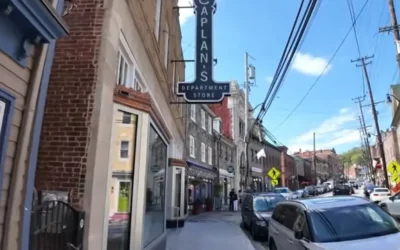 Progress Through Advocacy in Ellicott City