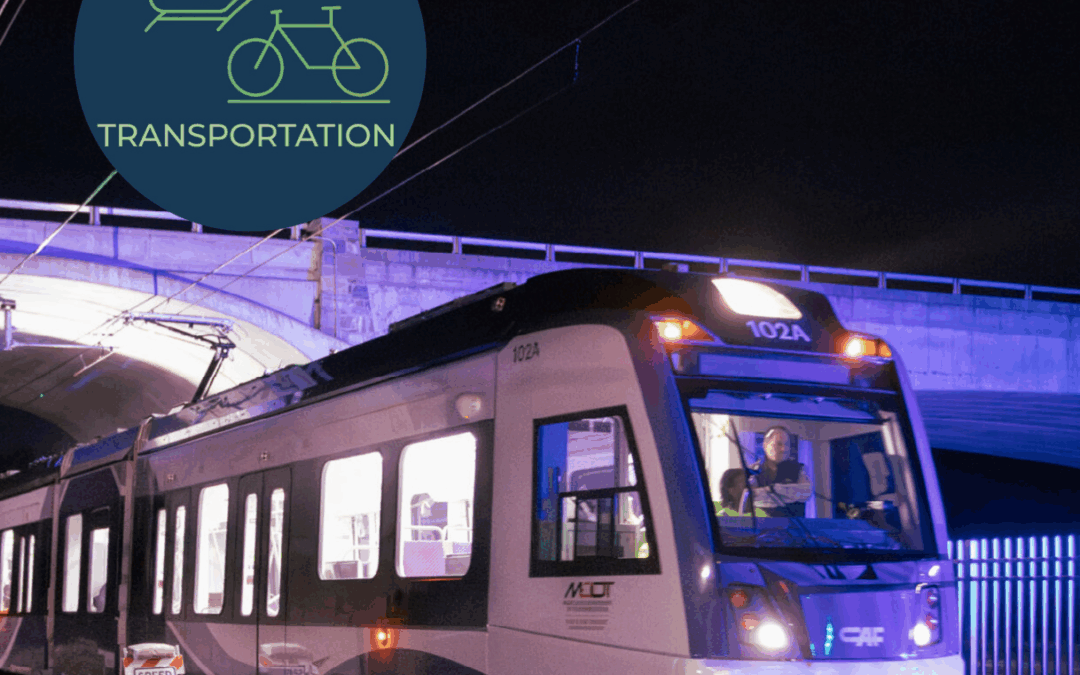 Maryland Releases Sustainable Growth Implementation Guide to Support Thriving Communities