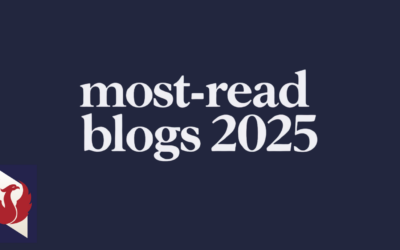 Most-Read Blogs 2025