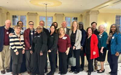 Heritage Fund Spotlight: Measuring the Impact of Maryland’s Museums