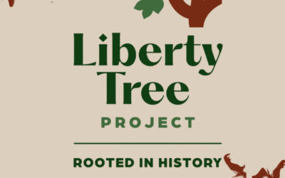 Maryland Liberty Tree Project to Plant Living Descendants of the Nation’s Last Liberty Tree in Every Jurisdiction