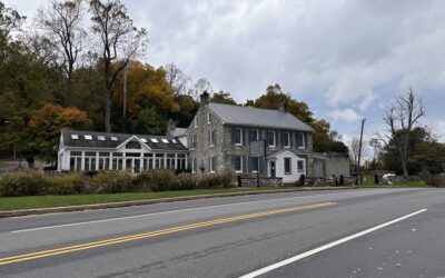 South Mountain House Progress Update #1