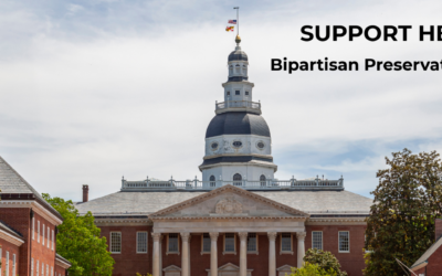 Important Bipartisan Preservation Legislation Introduced