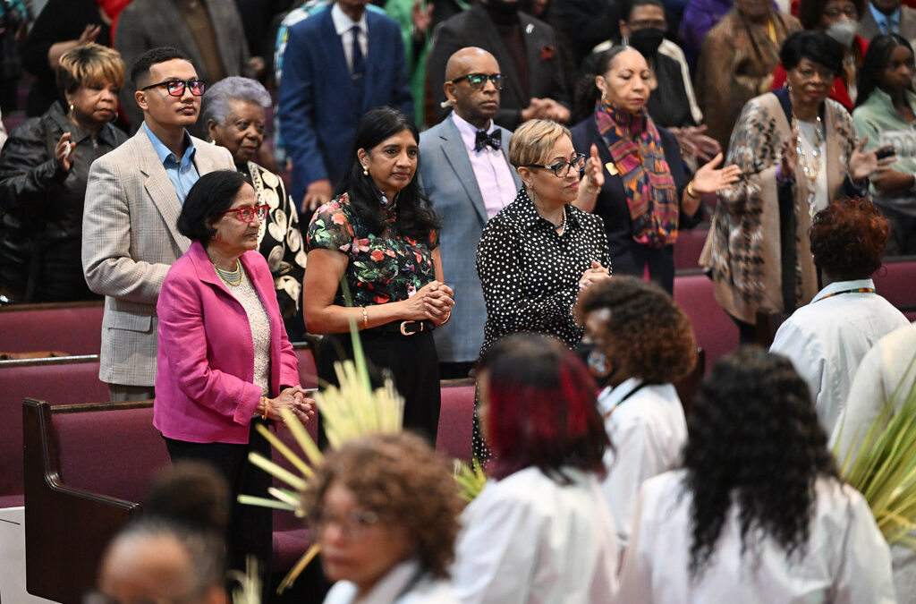 YIGBY: A Strategic Framework for Faith-Owned Real Estate Activation & Preservation in Maryland 