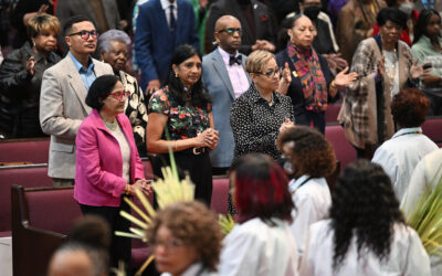 YIGBY: A Strategic Framework for Faith-Owned Real Estate Activation & Preservation in Maryland 