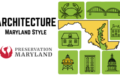 Architecture: Maryland Style in Washington County