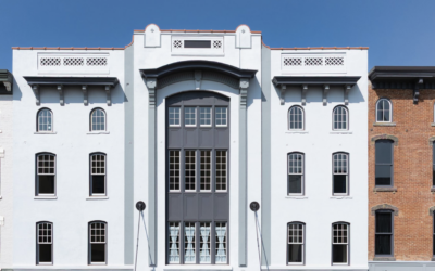 New Federal Reports Highlight Impact of Historic Tax Credits