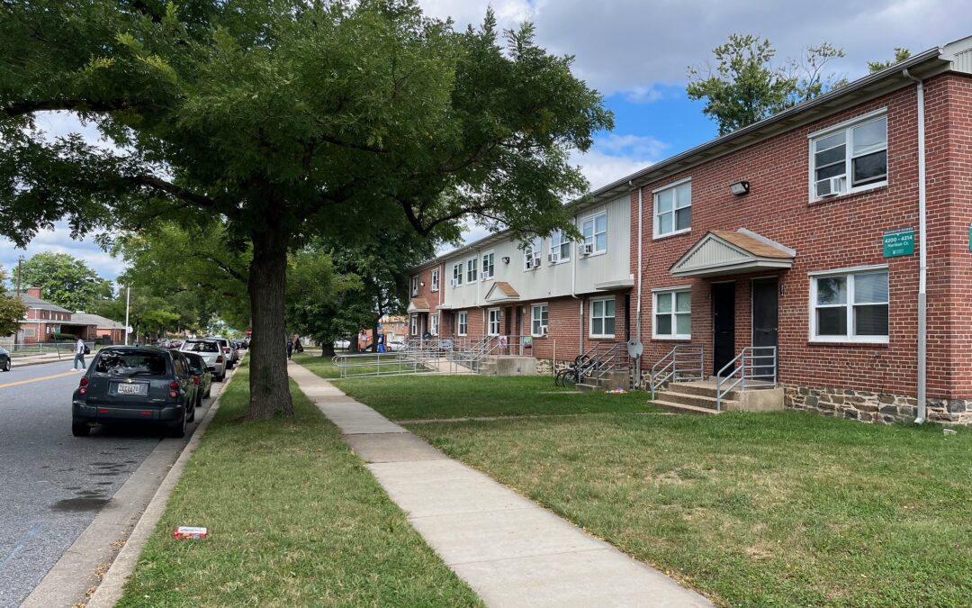 Could This Be a Preservation Win? A Look at the 21st Century Road to Housing Act