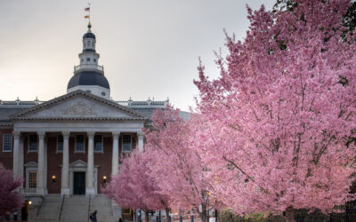 Under the State House Dome: 2026 Recap