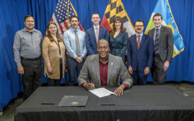 Howard County Approves Lease for Historic Jail, Advancing Transformative Preservation Project