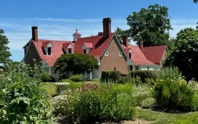 A New Chapter at Historic Sotterley