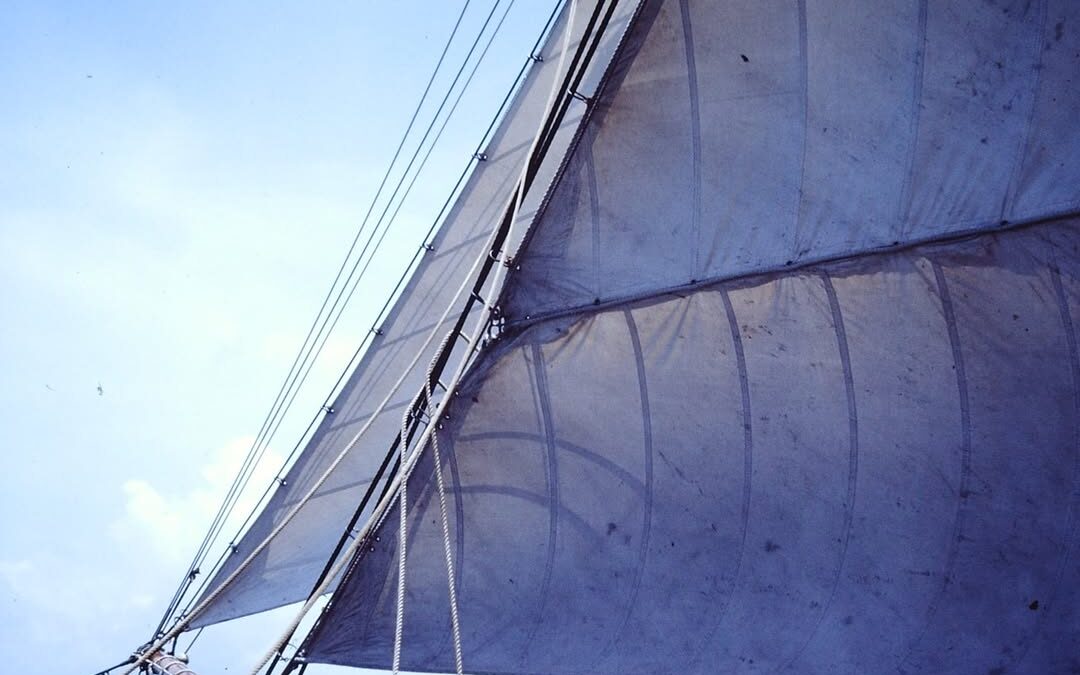 Celebrating the Legacy and Future of the Pride of Baltimore II