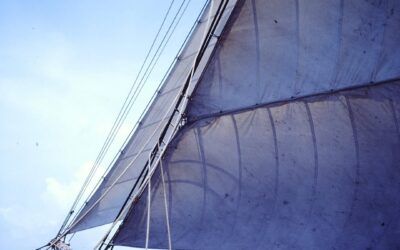 Celebrating the Legacy and Future of the Pride of Baltimore II