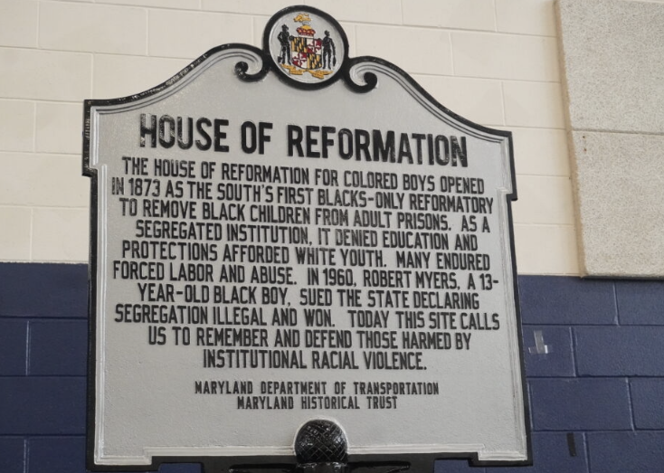 Honoring the Boys of Cheltenham Through Public Memory