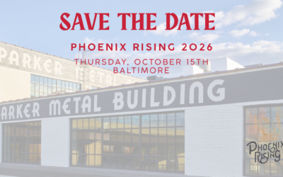Phoenix Rising 2026