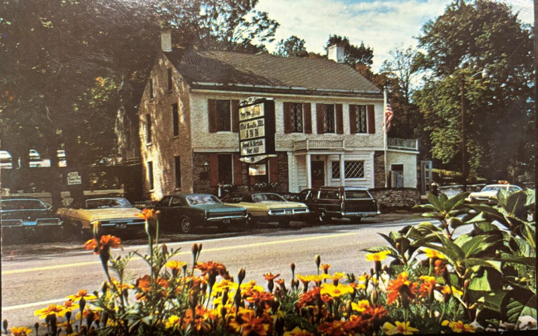 Help Shape the Future of South Mountain House