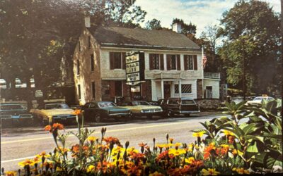 Help Shape the Future of South Mountain House