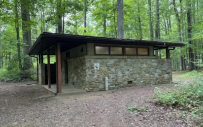 Project Update: Documenting Maryland’s Great Society-Era State Parks 