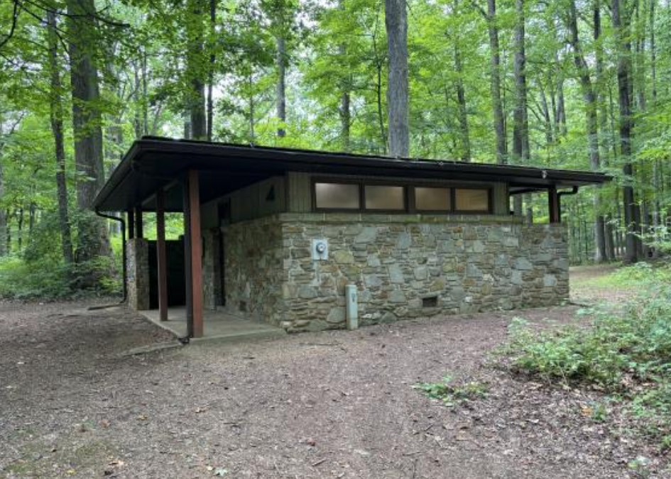 Project Update: Documenting Maryland’s Great Society-Era State Parks 
