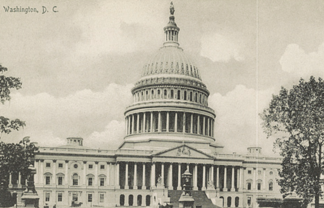 Making the Case for Preservation  