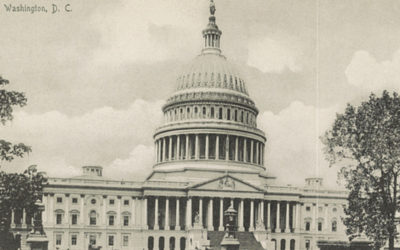 Making the Case for Preservation  