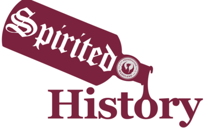 Spirited History at Pink Flamingo