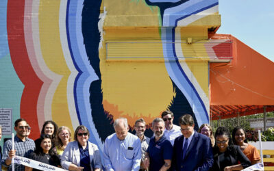 Long Branch Main Street Earns State Designation and Welcomes New Community Hub
