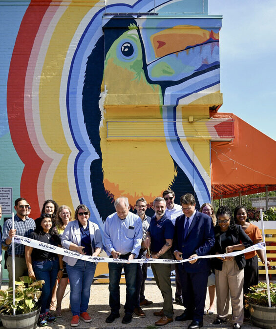 Long Branch Main Street Earns State Designation and Welcomes New Community Hub
