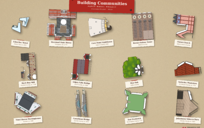 Building Communities