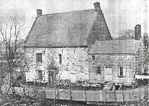 The Battle of Brooklyn: A Maryland Story, 250 Years Later