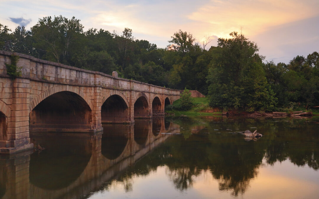 Remaining Info Sessions: Maryland Canal Towns Reinvestment & Revitalization Initiative
