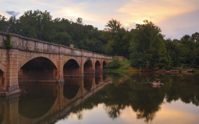 Remaining Info Sessions: Maryland Canal Towns Reinvestment & Revitalization Initiative