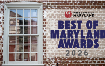 Meet the 2026 Best of Maryland Award Winners