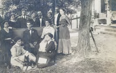 Help shape the future of Freedman’s State Park