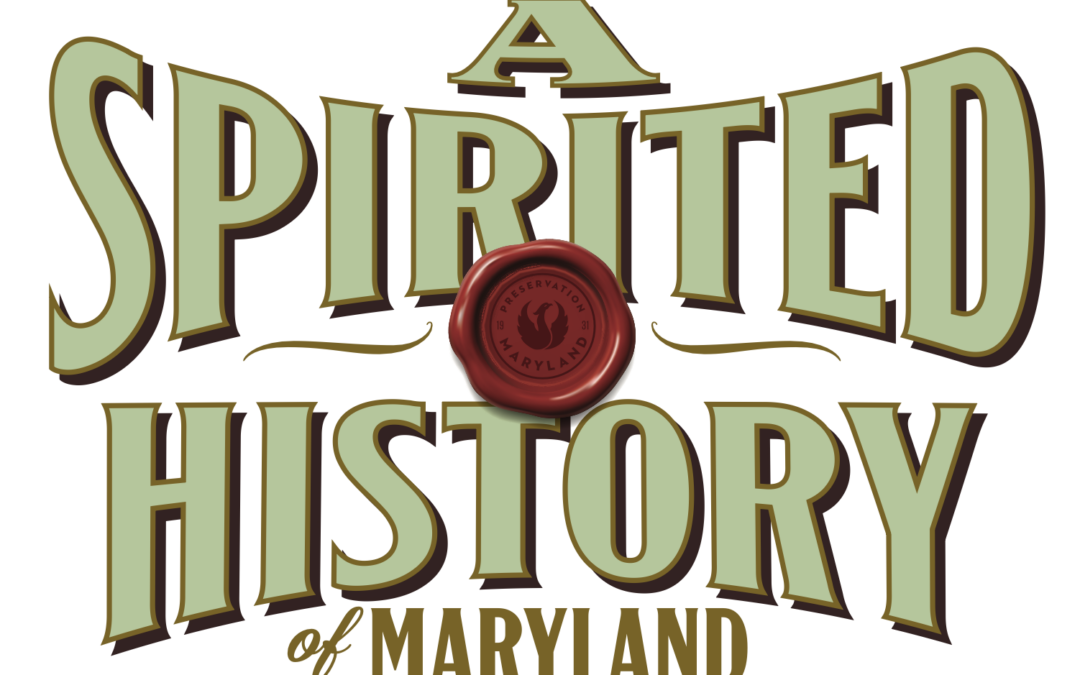 Explore Our Spirited History Project
